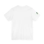 Purple Dragon Holding Beer Tee | Life Is Brew-tiful St. Patrick's Shirt