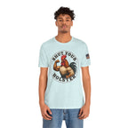 Shut Your Cock Holster T-Shirt