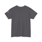 Marines Crayon Tee — “It’s okay, we can’t spell it either” Military Humor T-Shirt