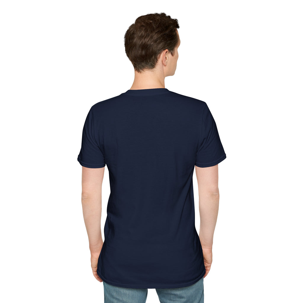 Nobody Cares T‑Shirt — Neon Green "Guess What? Nobody Cares!" Graphic Tee