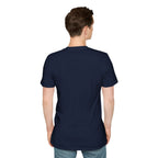 Nobody Cares T‑Shirt — Neon Green "Guess What? Nobody Cares!" Graphic Tee