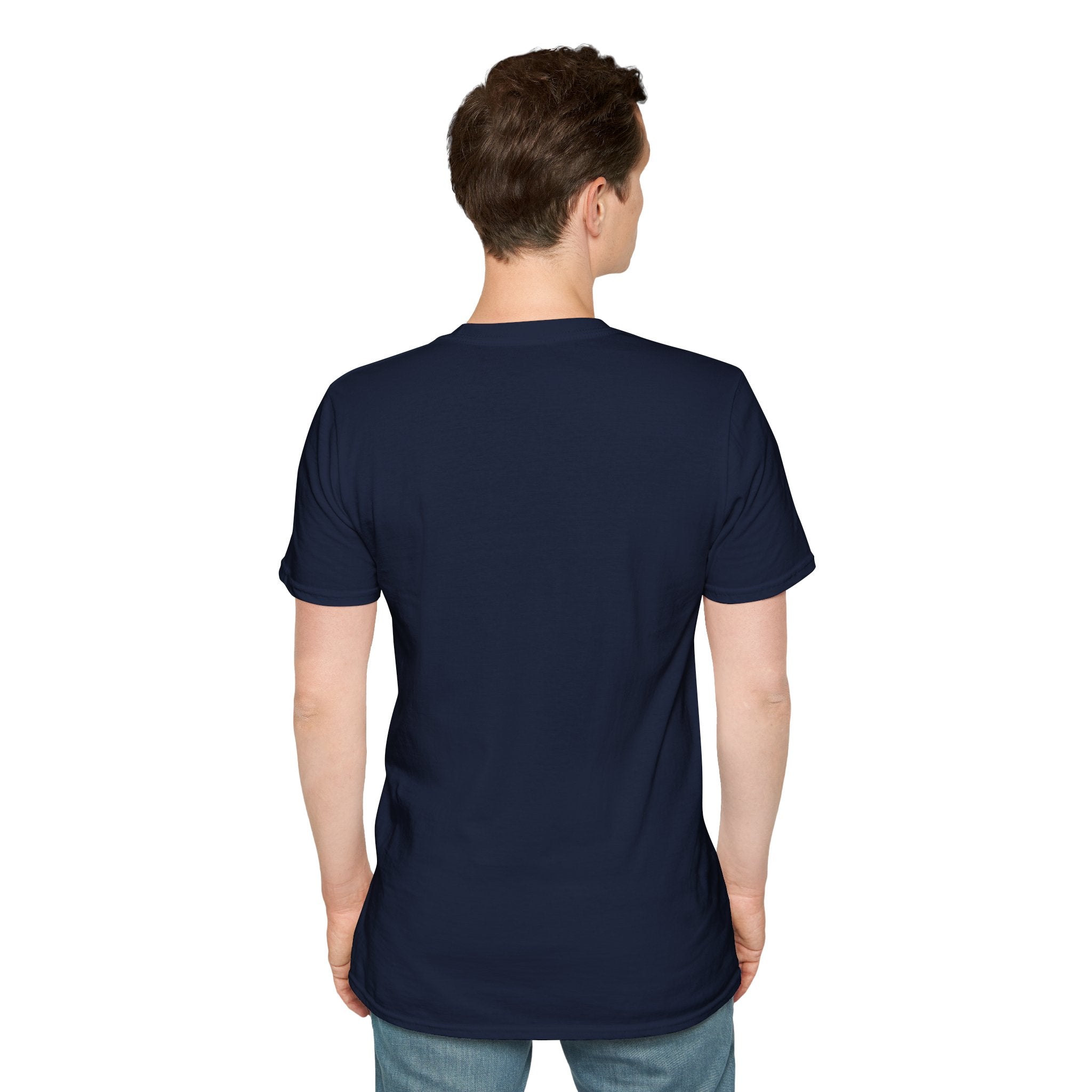 Nobody Cares T‑Shirt — Neon Green "Guess What? Nobody Cares!" Graphic Tee