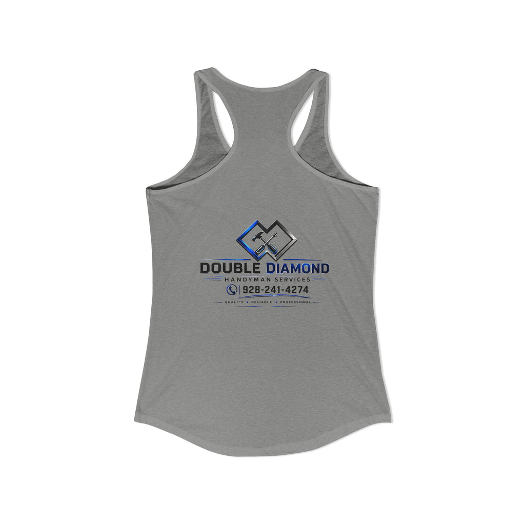 Women's Ideal Racerback Tank