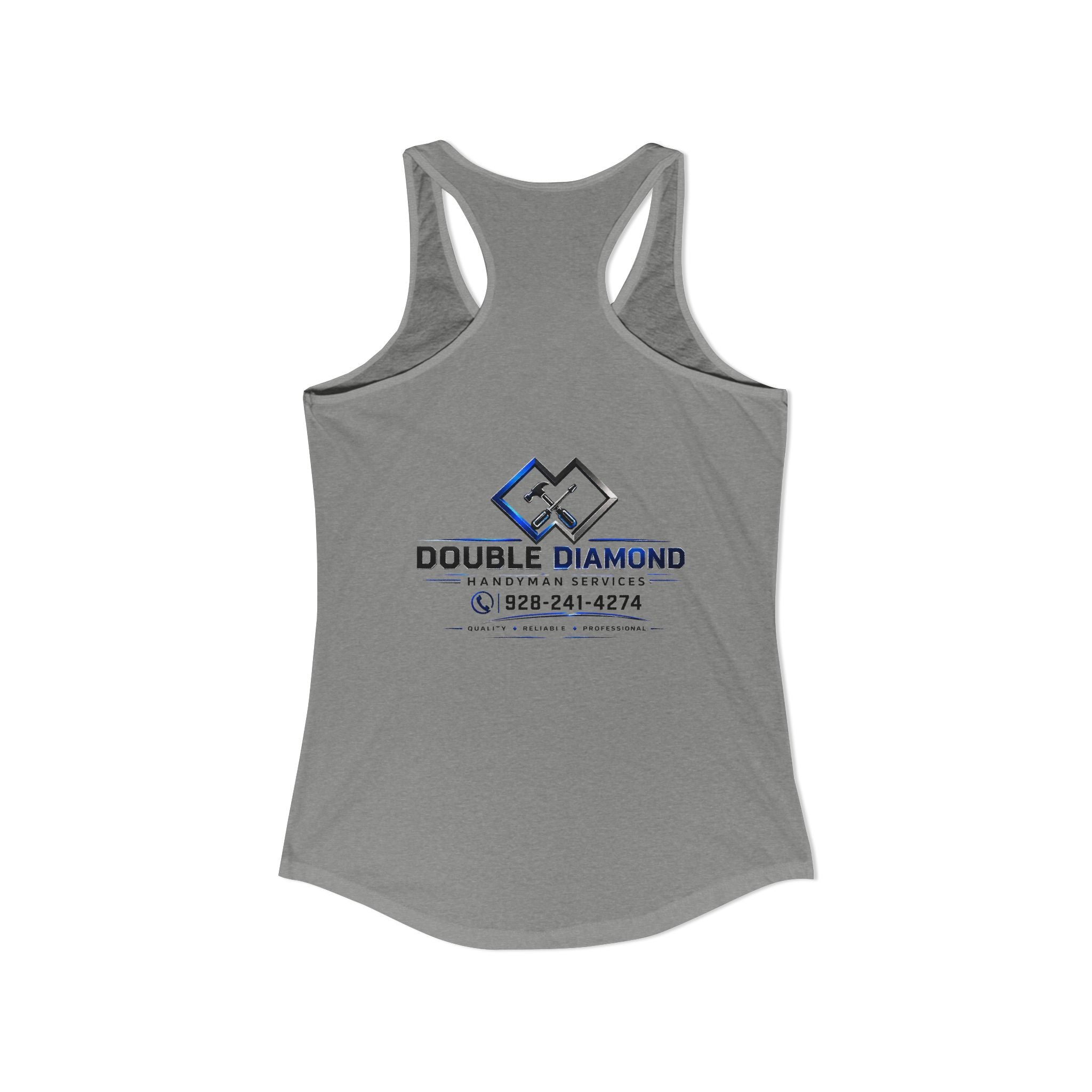 Women's Ideal Racerback Tank