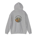God Always Keeps His Promises hoodie | Ram Antlers Faith Design