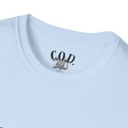 LDS HYMNS OG Graphic Tee | Vintage Emblem T-Shirt