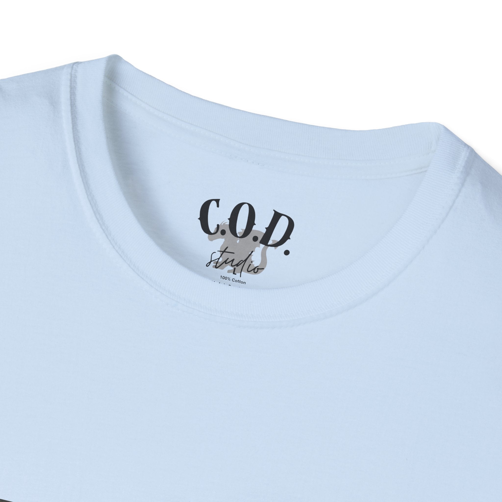 LDS HYMNS OG Graphic Tee | Vintage Emblem T-Shirt