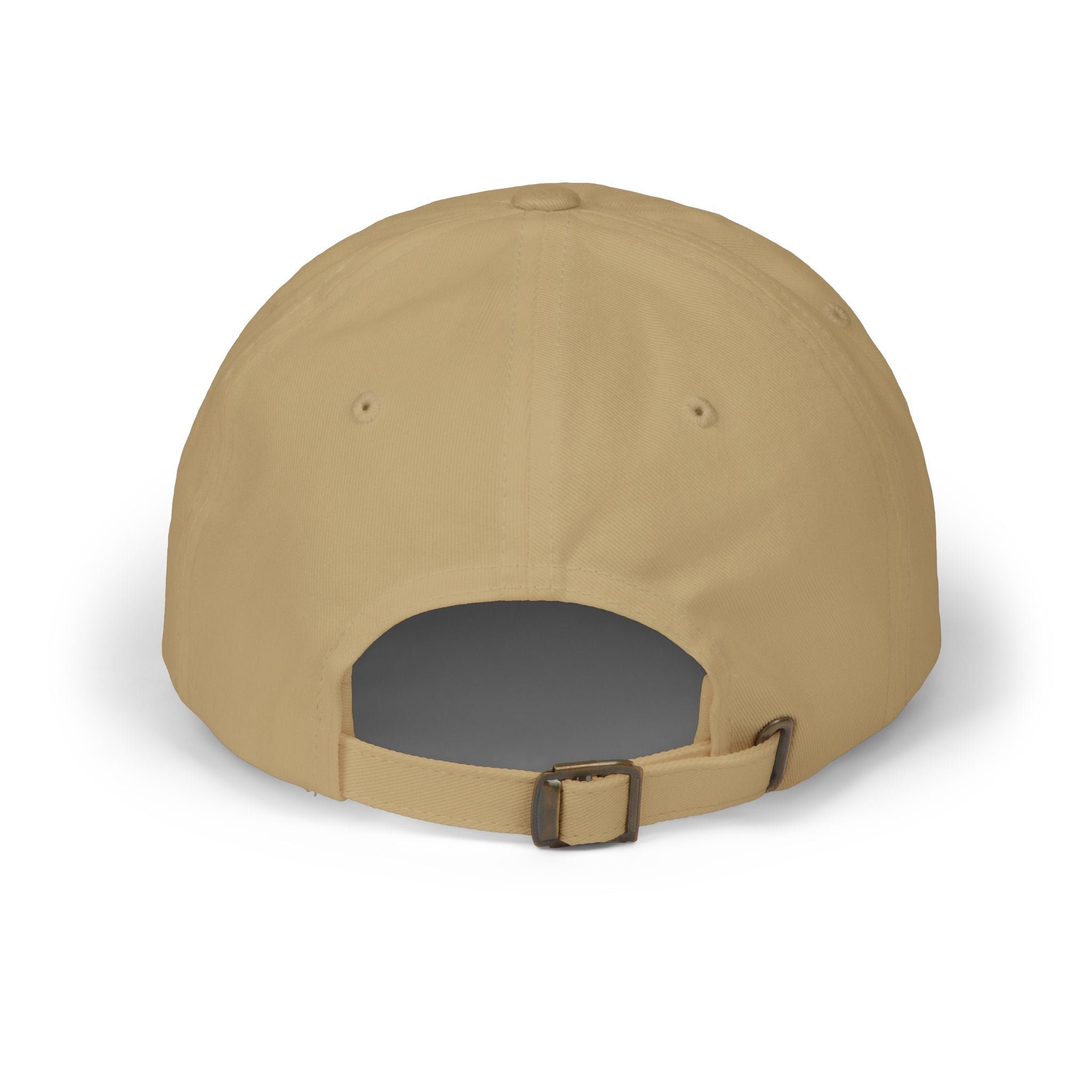 E-4 Mafia' Embroidered Classic Baseball Hat