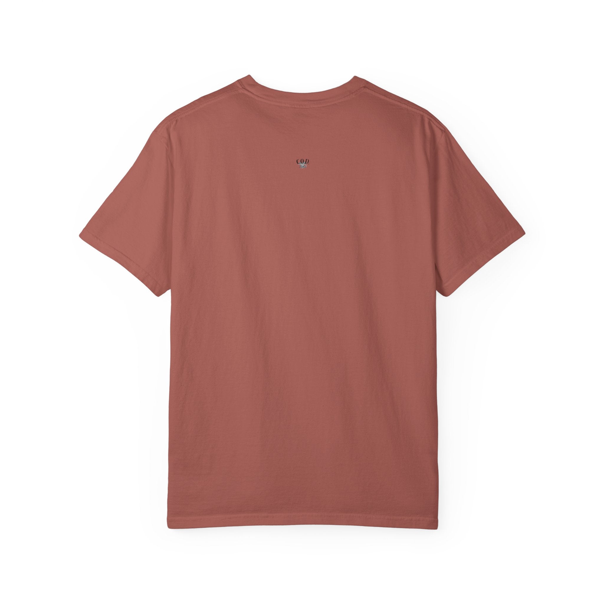 Taco & Dumpling Sauce T-shirt | Funny Food Pun Tee