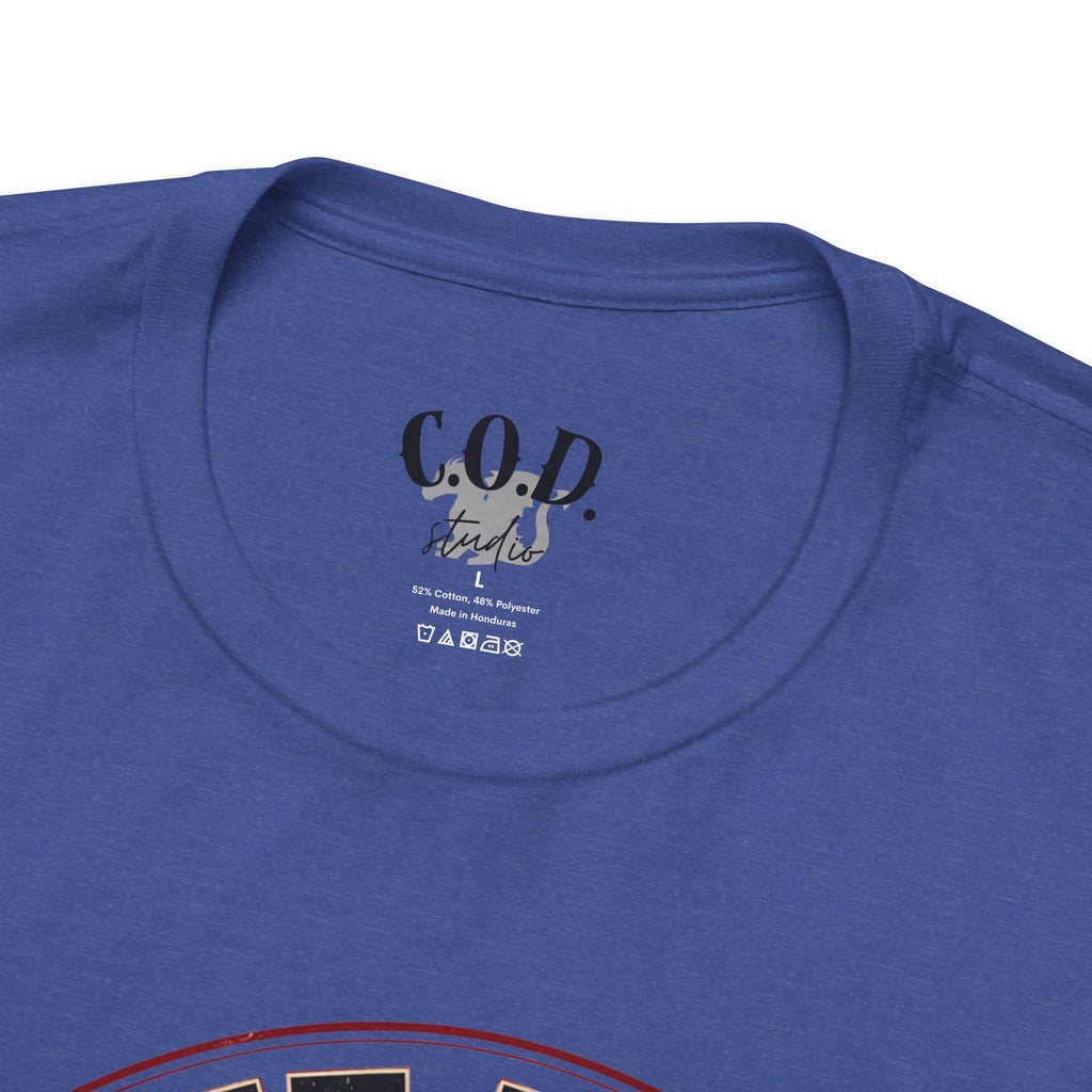 Shut Your Cock Holster T-Shirt