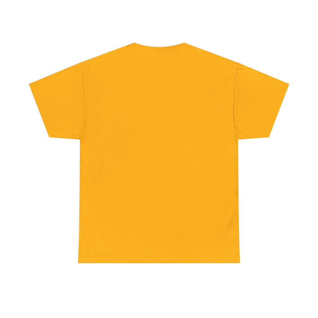 T-Shirt — “I like when people are RUDE, it means I get to stop being NICE.” Smiley Face Funny Graphic Tee