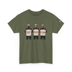 T‑Shirt — 'Eat Mor Crayons