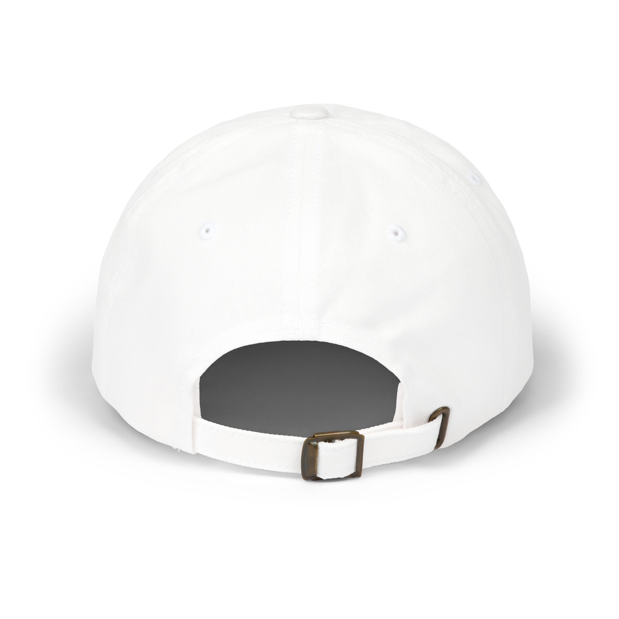 E-4 Mafia' Embroidered Classic Baseball Hat