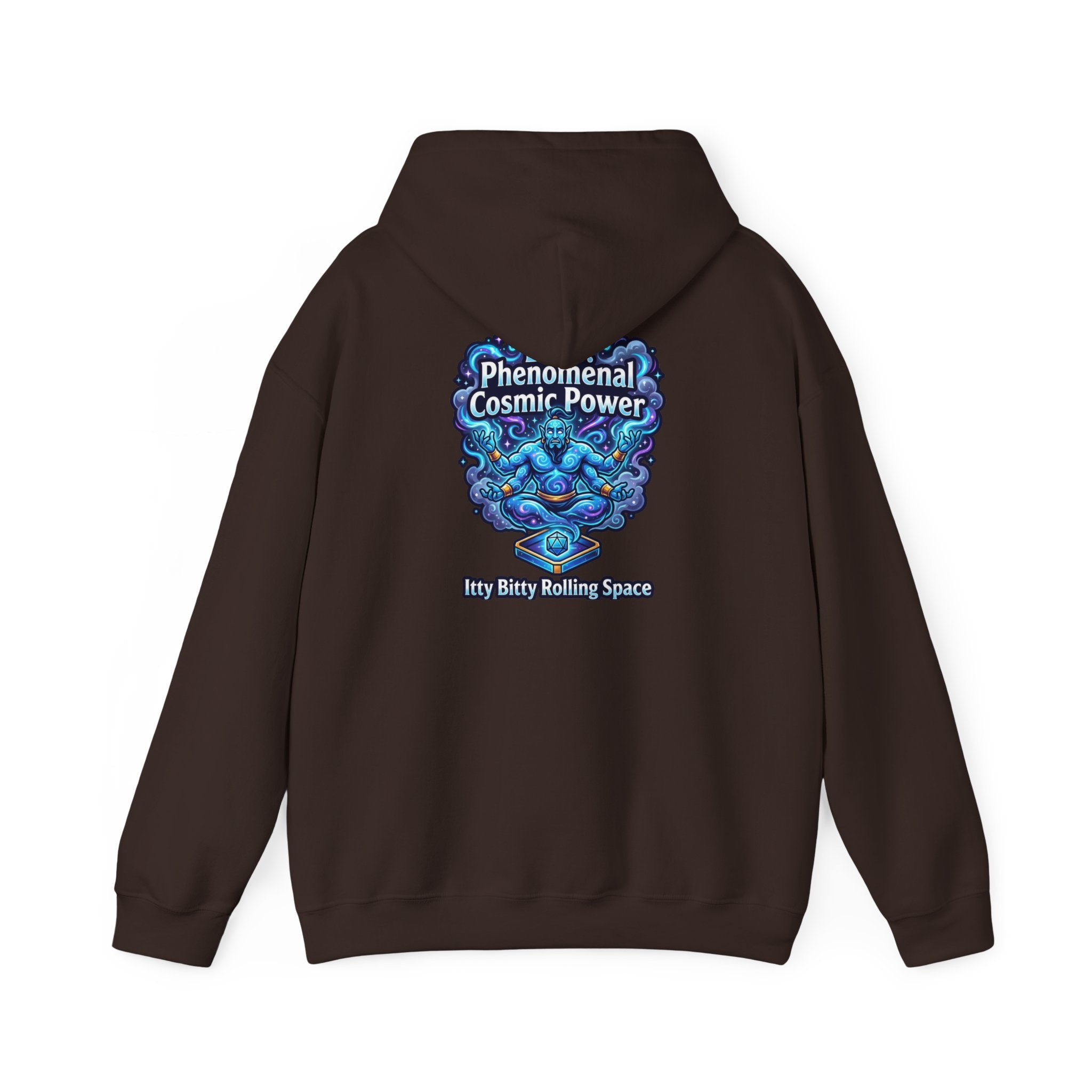Unisex Heavy Blend™ Hooded Sweatshirt | DMs Gaming Reality