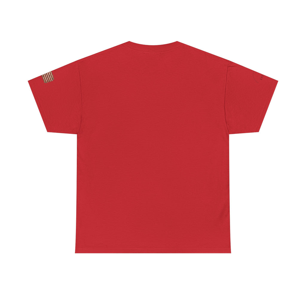 T‑Shirt — 'Eat Mor Crayons