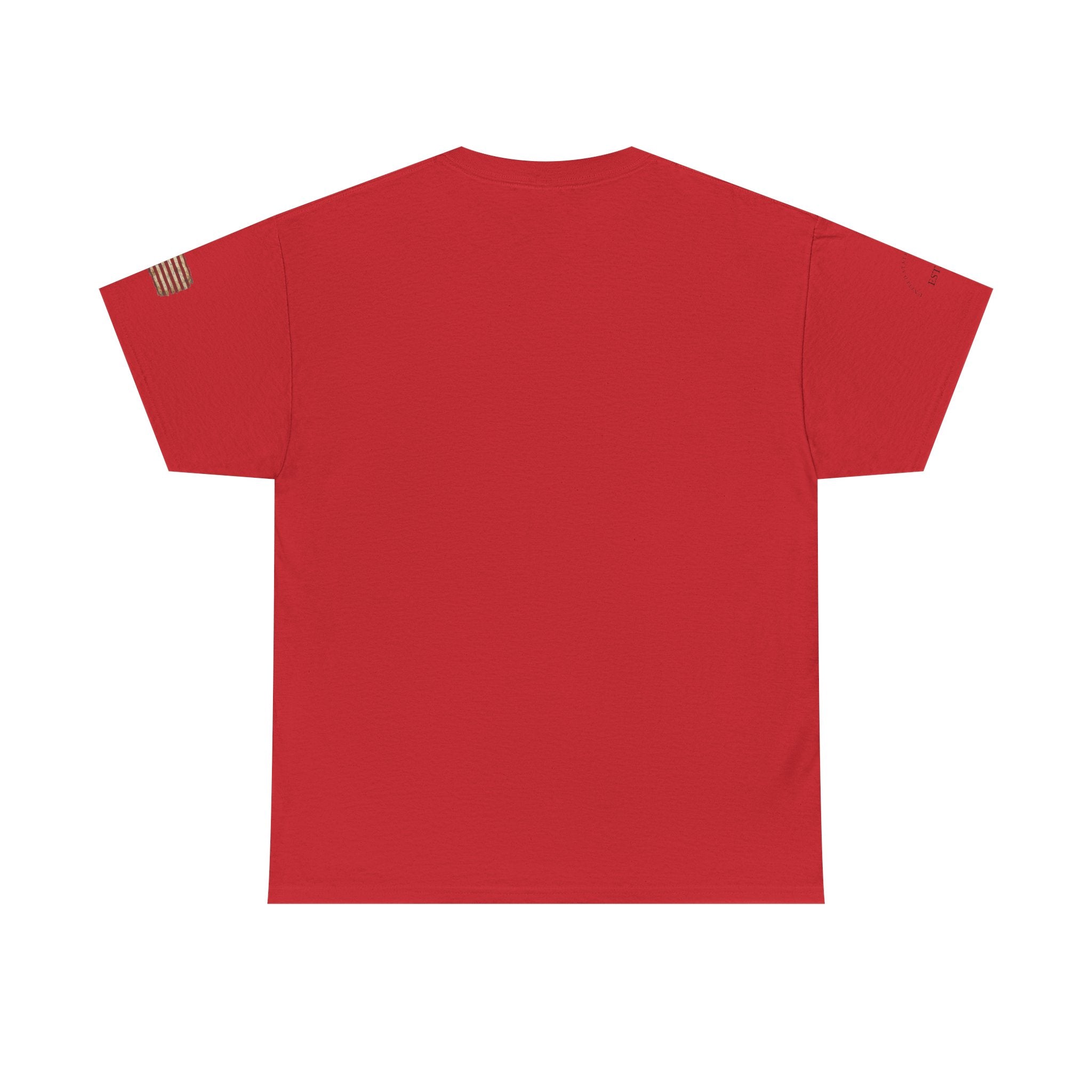 T‑Shirt — 'Eat Mor Crayons