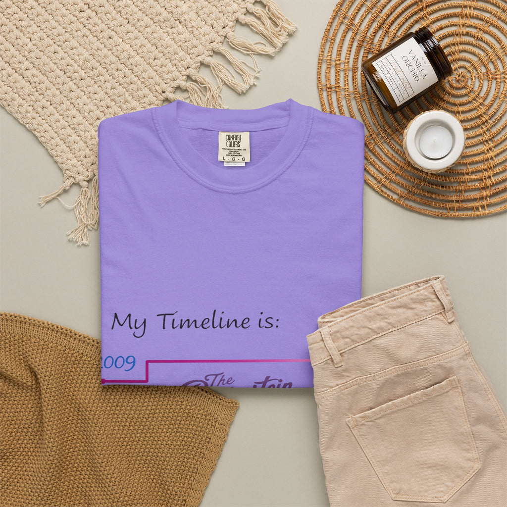 The Berensein Bears T-shirt | My Timeline is | Mandela Effect