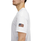 Marines Crayon Tee — “It’s okay, we can’t spell it either” Military Humor T-Shirt